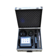 Automatic High Efficiency Underground Pipeline Water Leak Detector for Sale